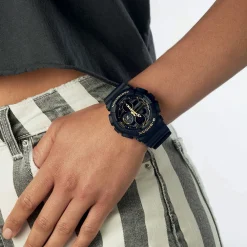G-SHOCK Armbanduhr GMA-S140M-1A