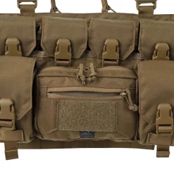Guardian Recce Chest Rig Cordura