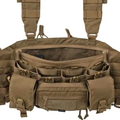 Guardian Recce Chest Rig Cordura