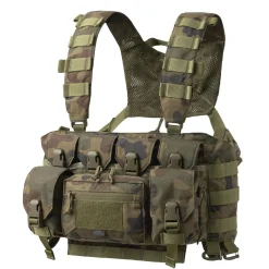 Guardian Recce Chest Rig Cordura