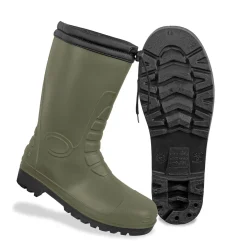 Gummistiefel Everglade mit Futter (Sale)