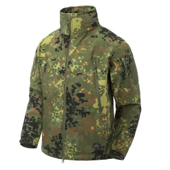 Gunfighter Jacket Shark Skin Windblocker