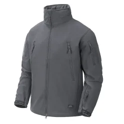 Gunfighter Jacket Shark Skin Windblocker