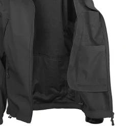 Gunfighter Jacket Shark Skin Windblocker