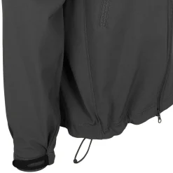 Gunfighter Jacket Shark Skin Windblocker