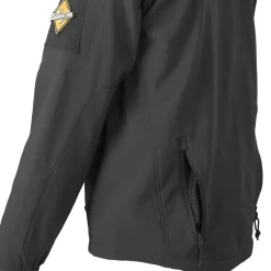 Gunfighter Jacket Shark Skin Windblocker