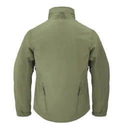 Gunfighter Jacket Shark Skin Windblocker