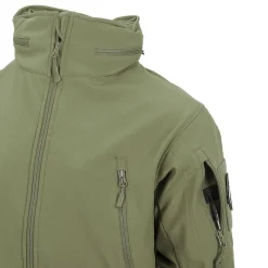 Gunfighter Jacket Shark Skin Windblocker