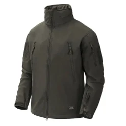 Gunfighter Jacket Shark Skin Windblocker
