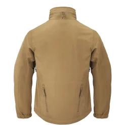 Gunfighter Jacket Shark Skin Windblocker