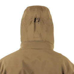 Gunfighter Jacket Shark Skin Windblocker