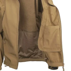 Gunfighter Jacket Shark Skin Windblocker