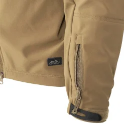 Gunfighter Jacket Shark Skin Windblocker