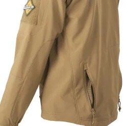 Gunfighter Jacket Shark Skin Windblocker