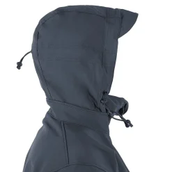Gunfighter Jacket Shark Skin Windblocker