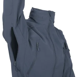 Gunfighter Jacket Shark Skin Windblocker