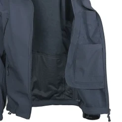 Gunfighter Jacket Shark Skin Windblocker