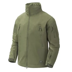 Gunfighter Jacket Shark Skin Windblocker