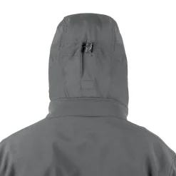 Gunfighter Jacket Shark Skin Windblocker