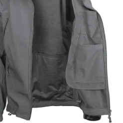 Gunfighter Jacket Shark Skin Windblocker