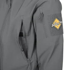 Gunfighter Jacket Shark Skin Windblocker