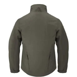 Gunfighter Jacket Shark Skin Windblocker