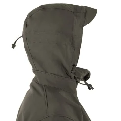 Gunfighter Jacket Shark Skin Windblocker