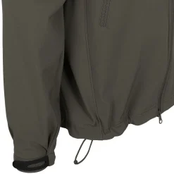 Gunfighter Jacket Shark Skin Windblocker