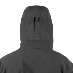 Gunfighter Jacket Shark Skin Windblocker