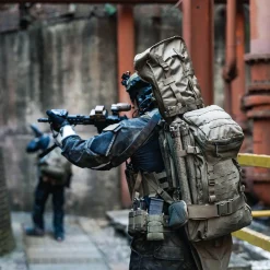 Gunslinger II Pack INTEX Rahmen Rucksack 44 Liter