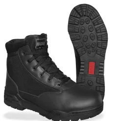 Halbstiefel Classic Mid