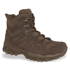 Halbstiefel Squad 5
