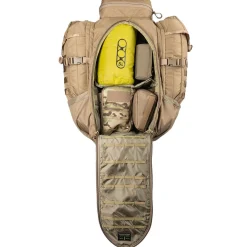 Halftrack Backpack Rucksack 35 Liter