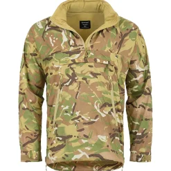 Halo Tactical Smock Windbreaker (Sale)