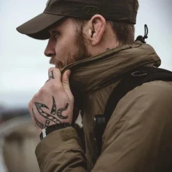 Halo Tactical Smock Windbreaker