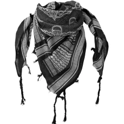 Halstuch Shemagh Paratrooper