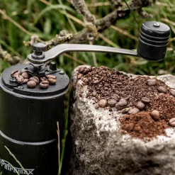 Handkaffeemühle