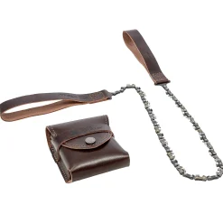 Handkettensäge Premium Leather Version (Sale)