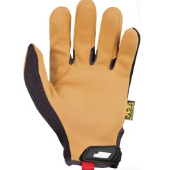 Handschuhe Mechanix Original 4X