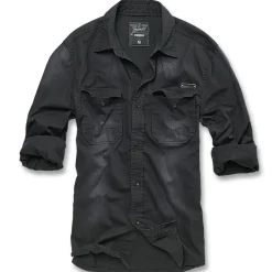 Hardee Denimshirt Langarm Hemd (Sale)