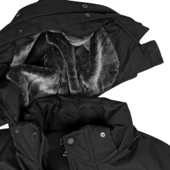 Hardford Hooded Winter Parka (Sale)