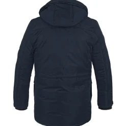 Hardford Hooded Winter Parka (Sale)