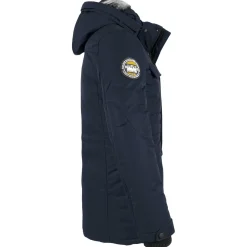 Hardford Hooded Winter Parka (Sale)