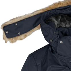 Hardford Hooded Winter Parka (Sale)