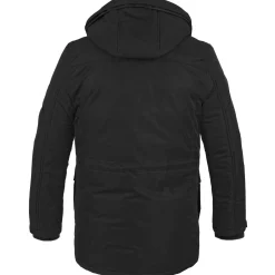 Hardford Hooded Winter Parka (Sale)