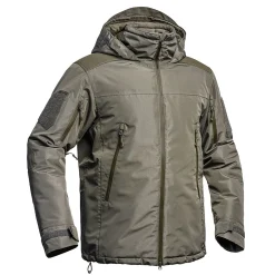 Hardshell Parka Fighter XMF 200
