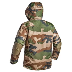 Hardshell Parka Fighter XMF 200