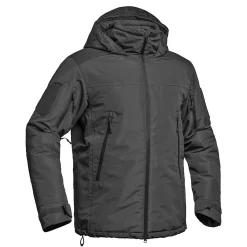 Hardshell Parka Fighter XMF 200