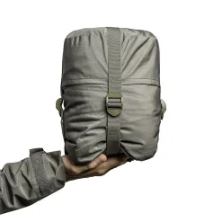 Hardshell Parka Fighter XMF 200
