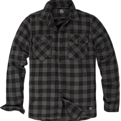 Harley Check Shirt